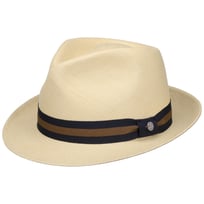 Sportive Trilby Panama Hat by Lierys - &pound;132.15