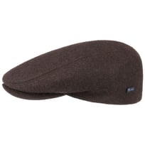 Sports Flat Cap by Lipodo - &pound;26.95