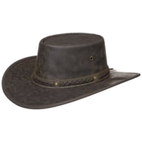 Squashy Crackle Kangaroo Hat by BARMAH - &pound;112.95