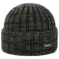 Stampton Beanie Hat with Cuff by bugatti - &pound;35.95