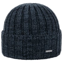 Stampton Beanie Hat with Cuff by bugatti - &pound;35.95