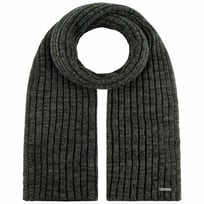 Stampton Knit Scarf by bugatti - &pound;52.95