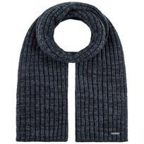 Stampton Knit Scarf by bugatti - &pound;53.95