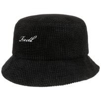 Standard Bucket Corduroy Hat by Reell - &pound;17.95