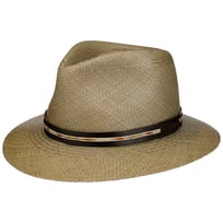 Stansfields Panama Hat by Bailey 1922 - &pound;149.95