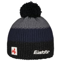 Star Beanie with Bobble by Eisb�r - &pound;47.95