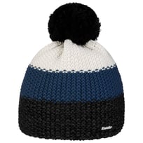 Star Pompom RL Beanie Hat by Eisb�r - &pound;48.95