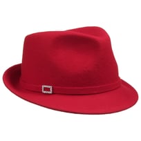 Starlight Trilby Hat by Lipodo - &pound;40.95