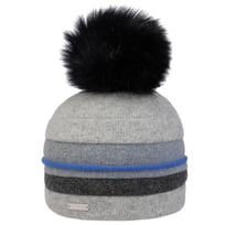 Stavella Milled Wool Hat by Seeberger - &pound;105.95