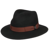 Steers II LiteFelt Wool Hat by Bailey 1922 - &pound;110.95