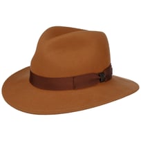 Steers II LiteFelt Wool Hat by Bailey 1922 - &pound;110.95