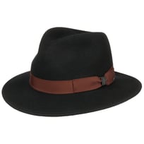 Steers II LiteFelt Wool Hat by Bailey 1922 - &pound;112.95