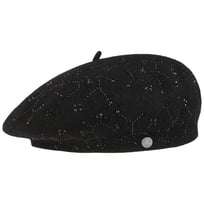 Stefany Wool Beret by Lierys - &pound;103.95