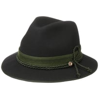 Steiermark Premium Wool Hat by Lodenhut Manufaktur - &pound;113.95