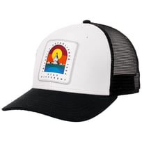 Stonefinger Trucker Cap by iriedaily - &pound;28.95