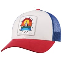 Stonefinger Trucker Cap by iriedaily - &pound;29.95