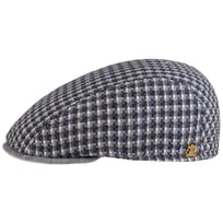 Strafford Flat Cap by Lierys Gold - &pound;75.95