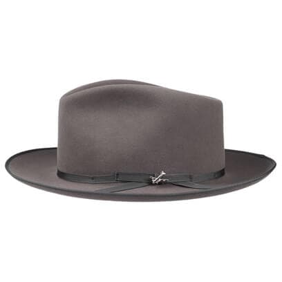 Stratoliner Fur Felt Hat by Stetson - &pound;384.10