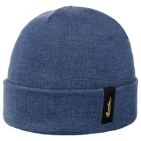 Street Beanie Hat by Borsalino - &pound;143.95