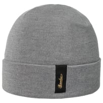 Street Beanie Hat by Borsalino - &pound;144.95