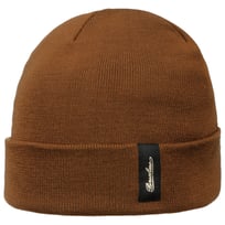 Street Beanie Hat by Borsalino - &pound;145.95