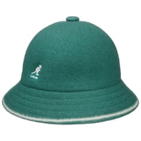 Stripe Casual Slouch Hat by Kangol - &pound;55.95