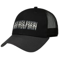 Strobe Trucker Cap by Jack Wolfskin - &pound;25.95