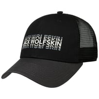 Strobe Trucker Cap by Jack Wolfskin - &pound;26.95