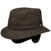 Stuart Classic Wool Sympatex Hat by Mayser - &pound;140.95