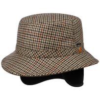 Stuart Plus Sympatex Hat by Mayser - &pound;152.20