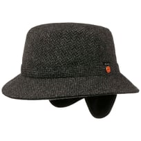 Stuart Sympatex Wool Hat by Mayser - &pound;140.95