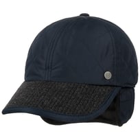 Style Mix Cap with Ear Flaps by bugatti - &pound;61.95