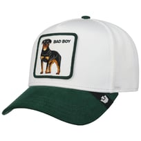 Suede Bad Boy Cap by Goorin Bros. - &pound;44.95