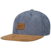 Suede Cap by Reell - &pound;33.95