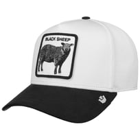 Suede Sheep Trucker Cap by Goorin Bros. - &pound;44.95