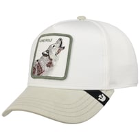 Suede Wolf Cap by Goorin Bros. - &pound;44.95