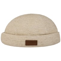 Summer Jersey Docker Hat by Stetson - &pound;89.00