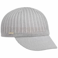 Summer Knit Cap by Seeberger - &pound;40.95