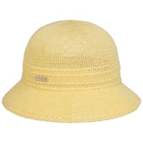 Summer Mix Cloth Hat by Seeberger - &pound;35.95