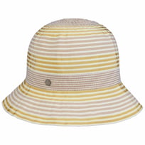 Summertime Stripes Braided Hat by Lierys - &pound;70.95