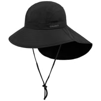 Sun Hat with Neck Protection by Chillouts - &pound;30.95
