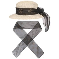 Sun Pattern All-in-One Scarf by Lipodo - &pound;4.95