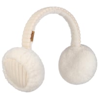 Sunnaha Ear Warmers by Barts - &pound;26.95