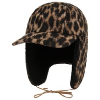 Sunnaha Leo Cap by Barts - &pound;35.95