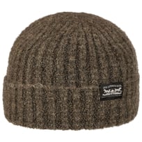 Sunset Beanie Hat by Levi�s� - &pound;26.95