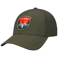 Sunset Cap by Stetson - &pound;49.00