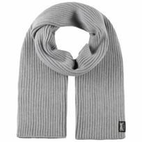 Sunset Rib Knit Scarf by Levi�s� - &pound;34.95