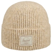 Super Soft Beanie Hat with Cuff by Herschel - &pound;39.95