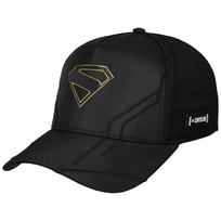 Superman Gold Outline Cap by Capslab - &pound;35.95