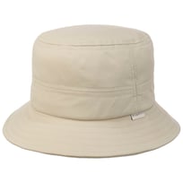Supplex Bucket Outdoor Hat by bugatti - &pound;57.95